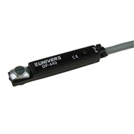 Heschen Pneumatische slanke Luchtcilinder MAL 16-50 M5 haven 16mm droeg 50mm Slag Dubbelwerkend Heschen Pneumatische slanke Luchtcilinder MAL 16-50 M5 haven 16mm droeg 50mm Slag Dubbelwerkend