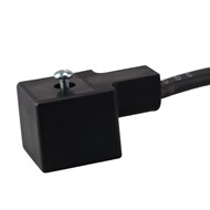 Изображение продукта Квадратный штекер с кабелем 2 м НОВИНКА Изображение продукта A-611-202-0298-2000