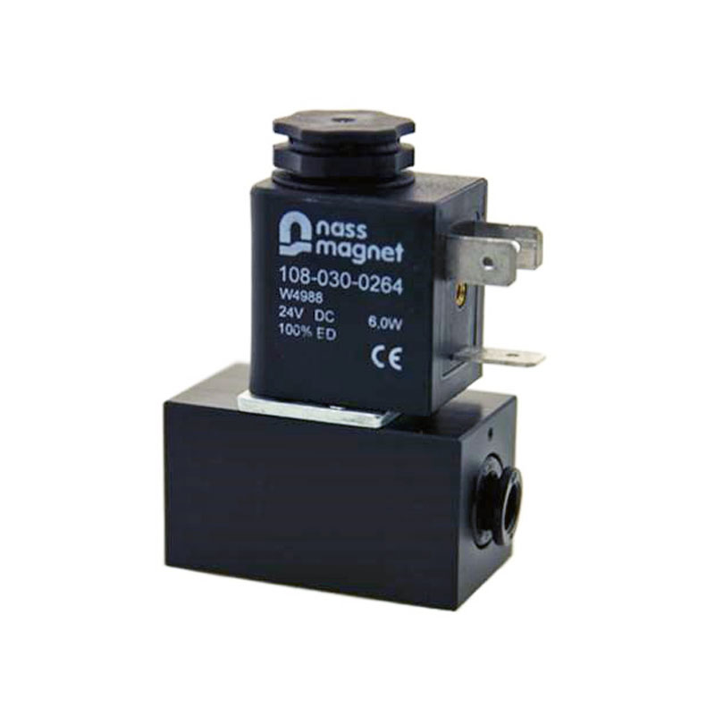 Best Value afsluiters