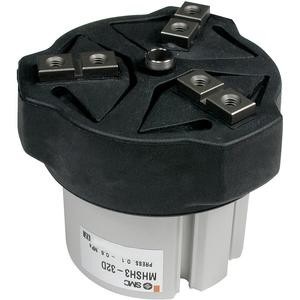 MHSJ3 ejector hole/cylinder en beschermbalg