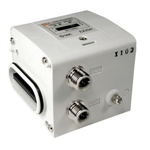 Productafbeelding EX250-IE3-X103