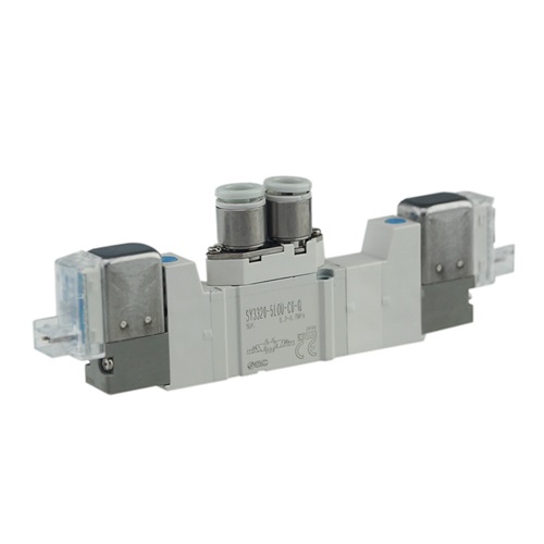 Productafbeelding SY3320-5LOU-C4-Q