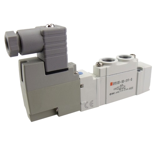 Productafbeelding SY5120-6D-01F-Q