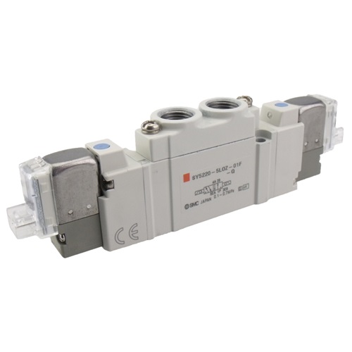 Productafbeelding SY5220-5LOZ-01F