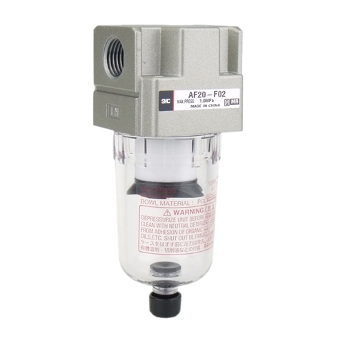 Productafbeelding AF10-M5-A