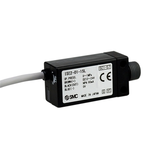 Productafbeelding ISE2-01-55L