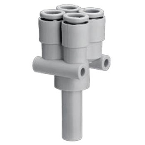 Productafbeelding KQ2XD04-06