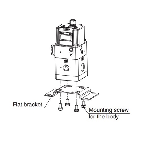 Productafbeelding KT-ITV-F2