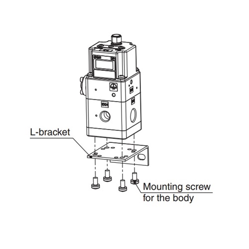 Productafbeelding KT-ITV-L2