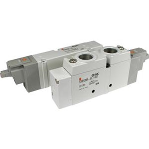 Productafbeelding SY9120-5WAOU-03F-Q