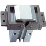 MHW2 2-vingers 180°