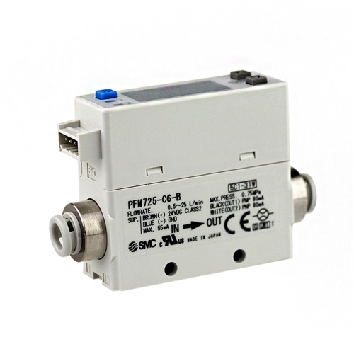 Productafbeelding PFM725-C6-B