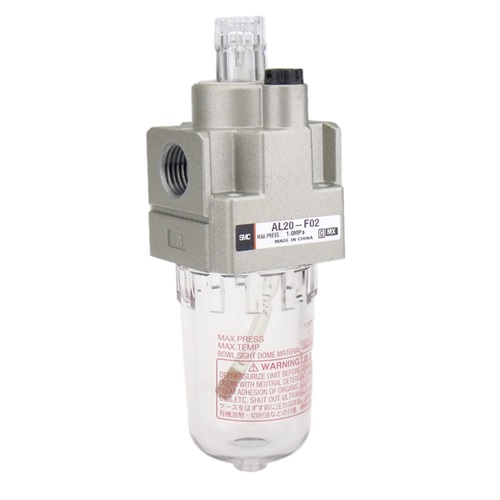 Productafbeelding AL40-F03-A