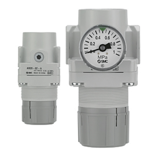 Productafbeelding AR10-M5-A