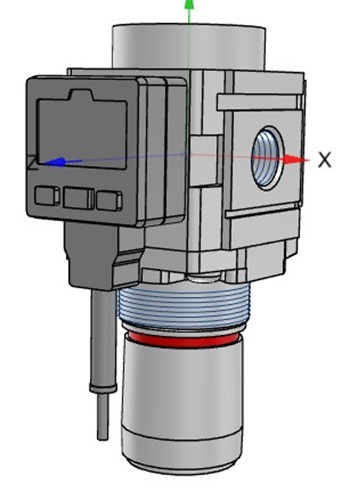 Productafbeelding AR20-F02E3-D