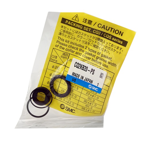 Productafbeelding CQ2B40-PS