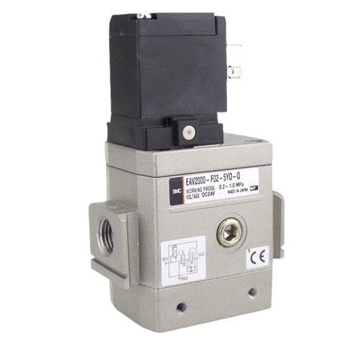 Productafbeelding AV3000-F03-4YZB-A