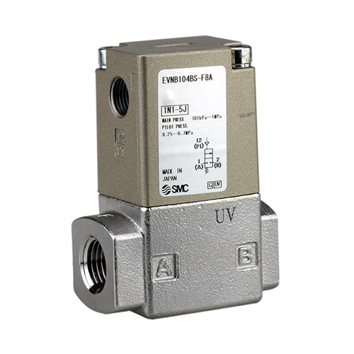 Productafbeelding EVNB301BS-F20A