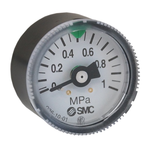 Productafbeelding G36-10-01