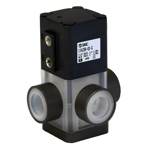 Productafbeelding LVA200-02-C