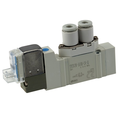 Productafbeelding SY3120-5LOU-C4-Q