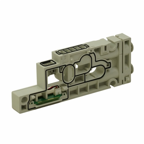 Productafbeelding SY50M-2-1SA-C6