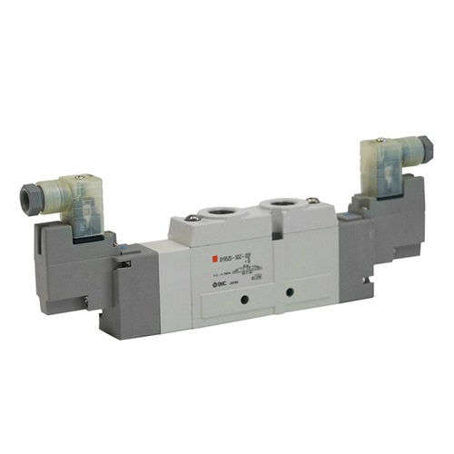 Productafbeelding SY9520-5DZ-02F-Q