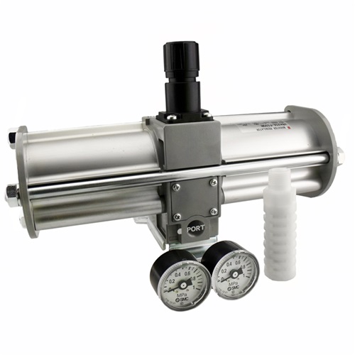 Productafbeelding VBA40A-F04GS