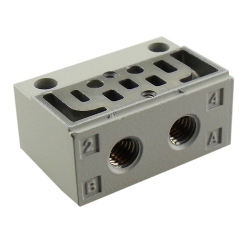 Productafbeelding VQD1000-S-M5