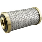 Vacuüm filters