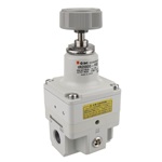 IR1000, -2000 & -3000 en ARP precisie reduceer