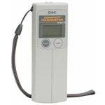 Portable Manometer