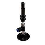 Adapters t.b.v. zuignappen