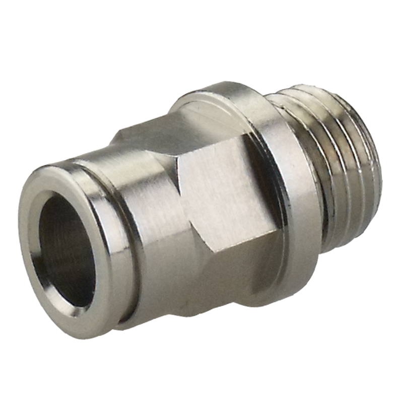 SCI01 Rechte koppeling