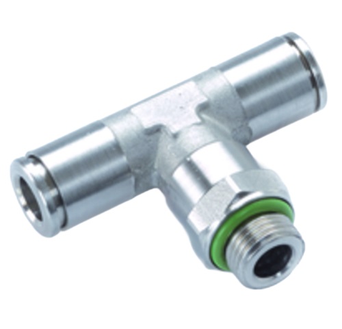 SCSS09 Tee koppeling