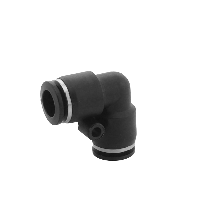 SCT03 Knie koppeling