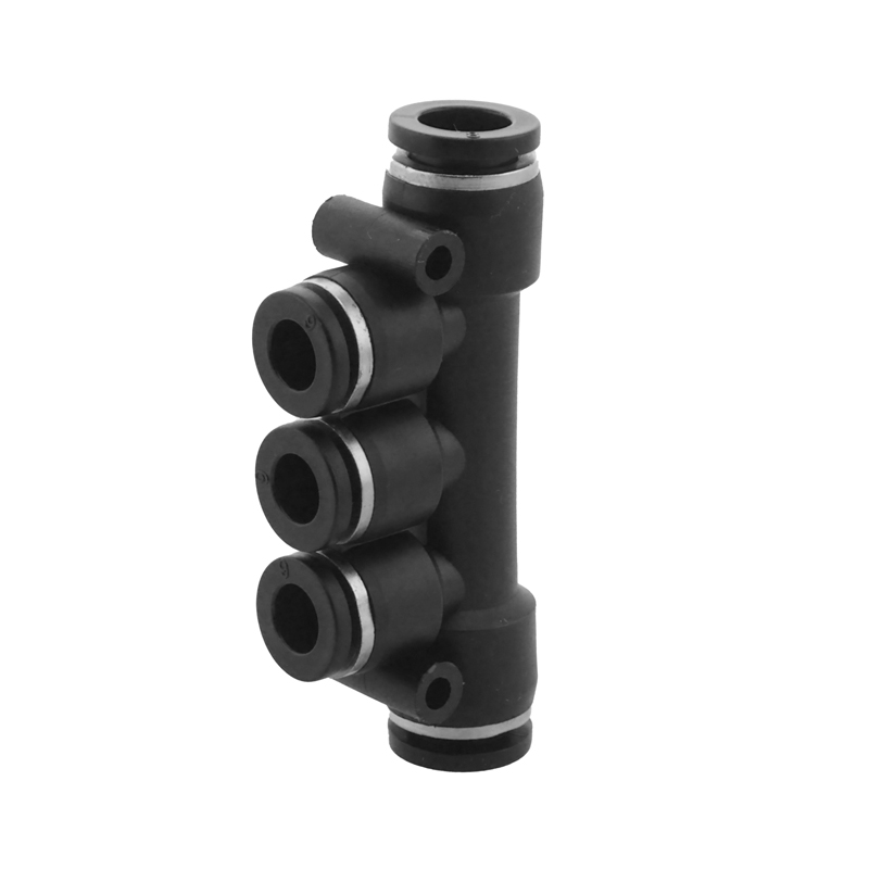 SCT12 Multi koppeling