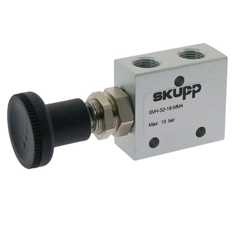 Productafbeelding SVH-32-18-MM4