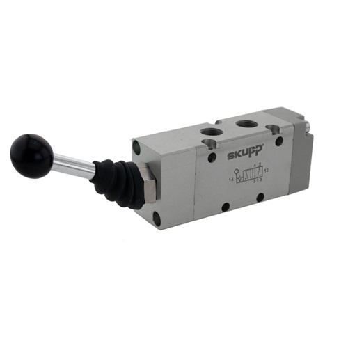 Productafbeelding SVH-52-14-LL