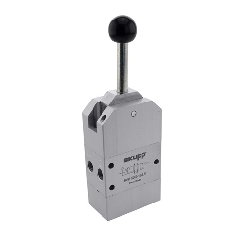 Productafbeelding SVH-53O-18-LS