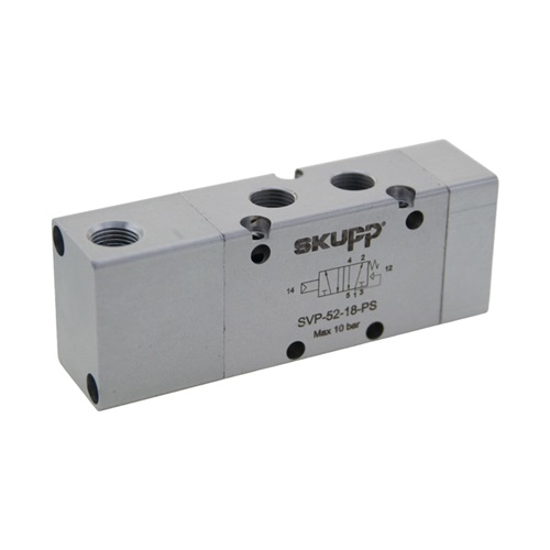 Productafbeelding SVP-52-18-PS