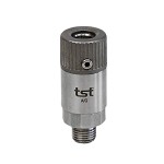 TST Oetiker RVS SV DN6