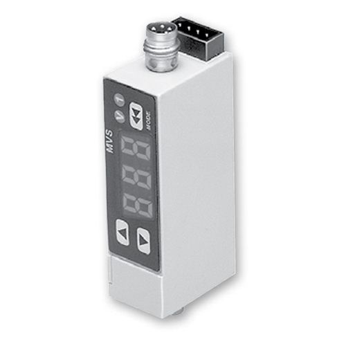 Productafbeelding MVS-201-PCP