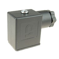 Изображение продукта СТАНДАРТНАЯ вилка прямоугольная форма B Изображение продукта B-12143-0107