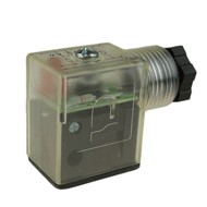 Изображение продукта Подключите прямо.  VD led / var 24V p / pc красный Изображение продукта B-12443-0127