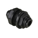 Schotdoorvoer koppeling