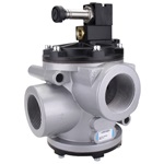 Vacuum ventiel