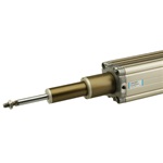 Telescoop cilinders