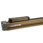 Stangloze cilinder S1/S5