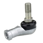 Uitlijnkoppelstuk haaks